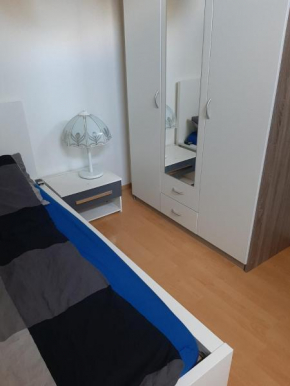 Apartment Osnabrück 2 Schlafzimmer